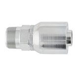 Male API Pipe - Rigid - Straight - 77 Series Fittings